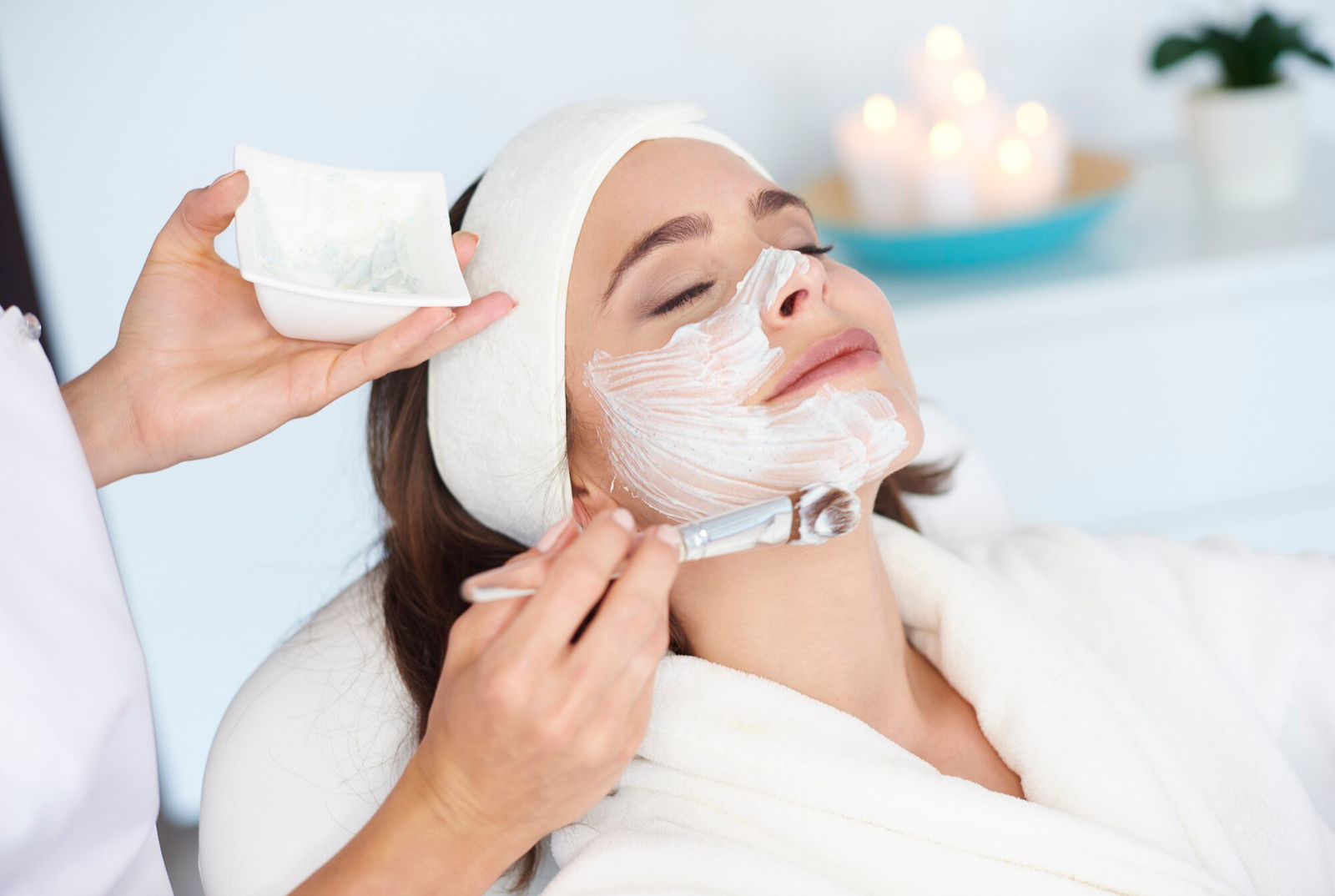 Anti-Aging Facial
