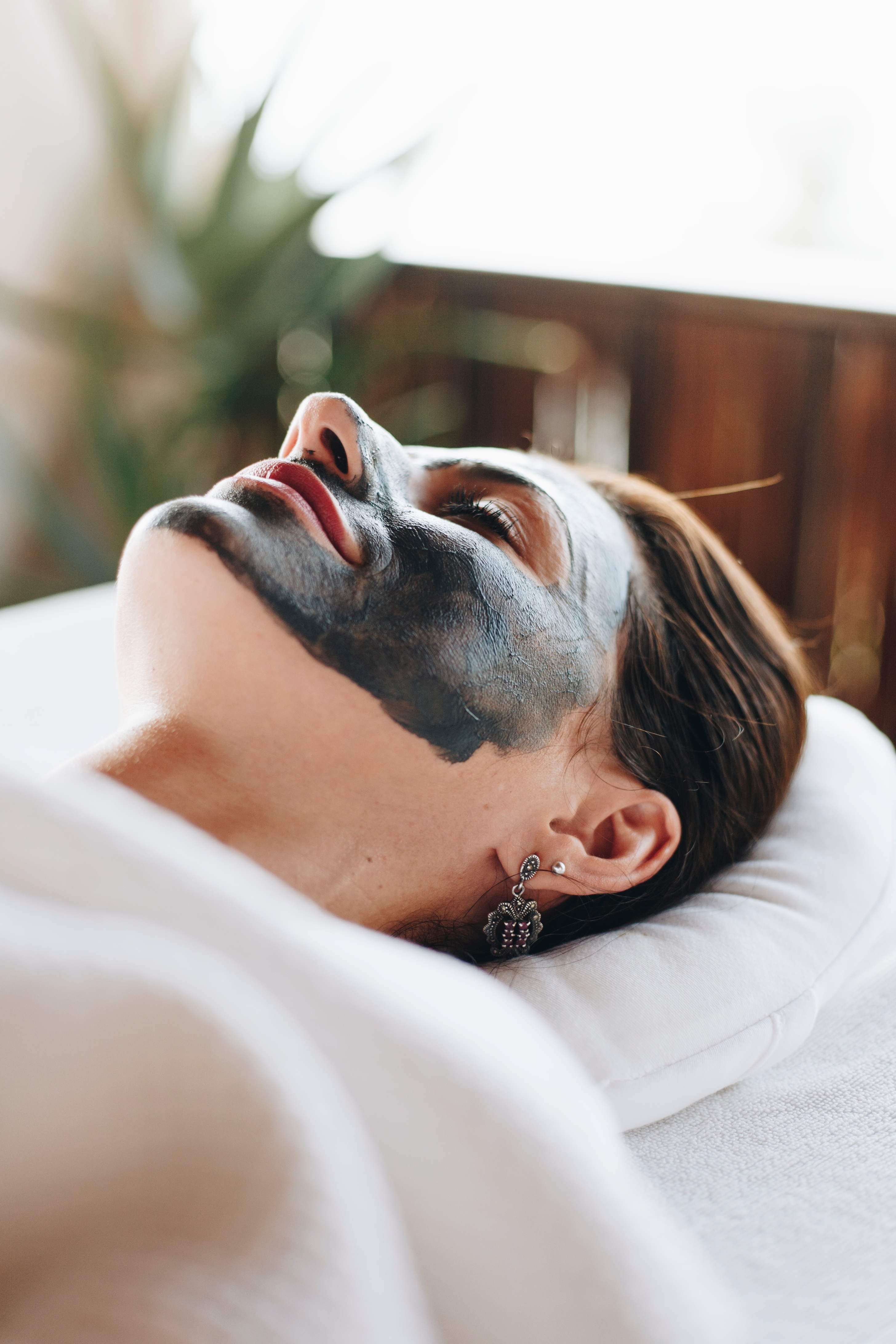 Golden Facial