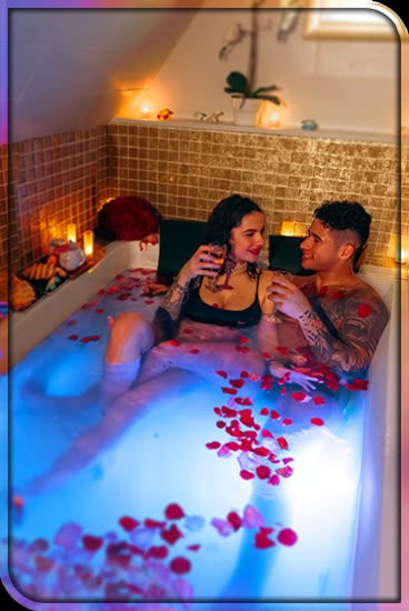 Jacuzzi