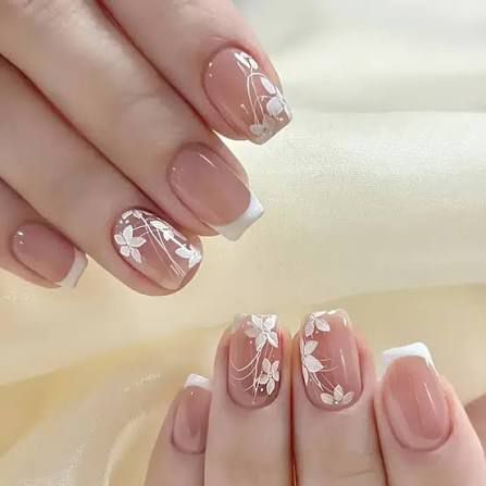 Spa Manicure