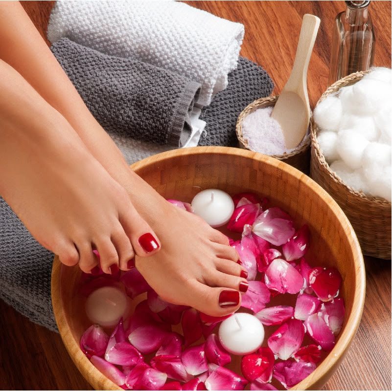 Spa Pedicure