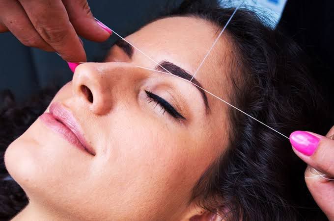 Threading
