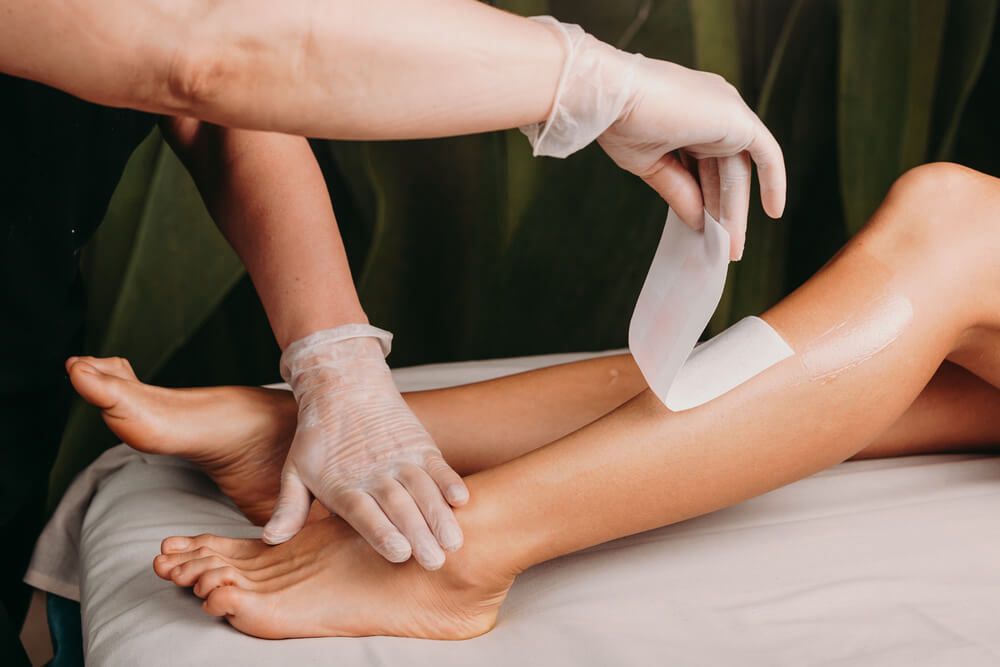 Waxing Services